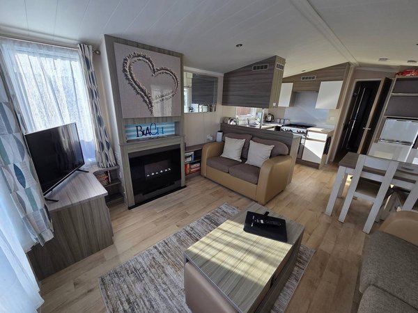 Holiday home in Poole from £97 per night