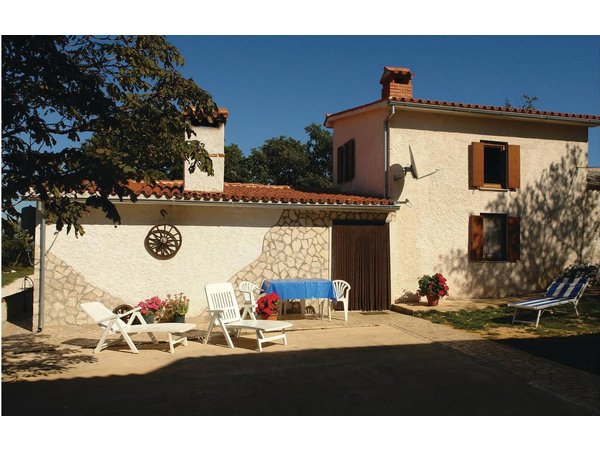 Holiday home in Barban from £43 per night