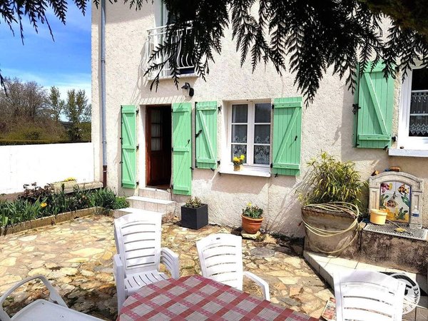 Holiday home in Corrèze from £54 per night