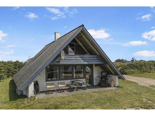 Holiday home in Lemvig from £30 per night