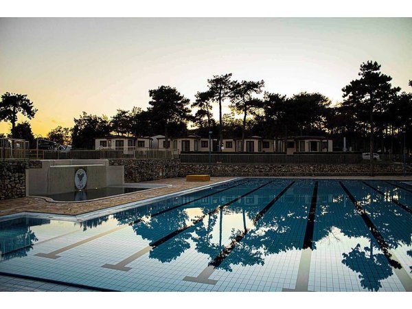 Camping in Carso from £95 per night