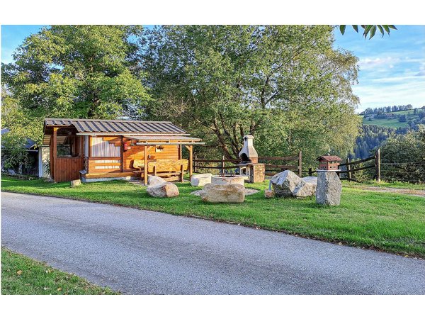 Holiday home in Steirerland from £36 per night