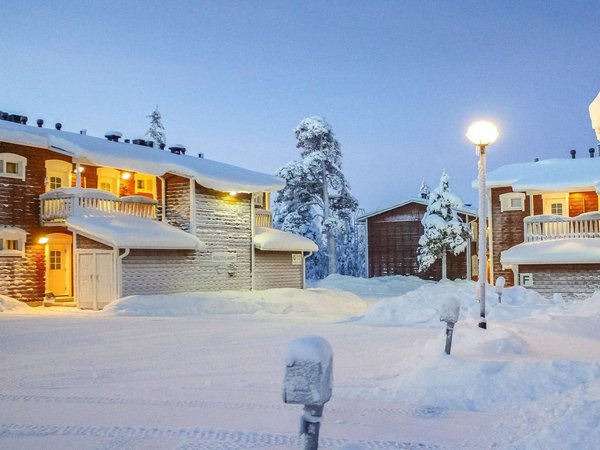 Holiday home in Inari from £87 per night