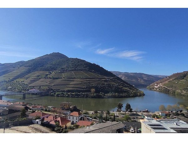 Holiday apartment in Pinhão from £91 per night