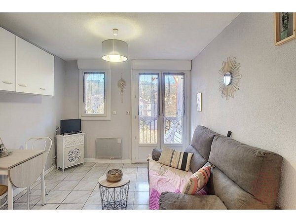 Holiday apartment in Hérault from £33 per night