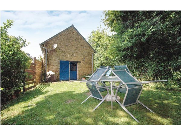 Holiday home in Morbihan from £33 per night