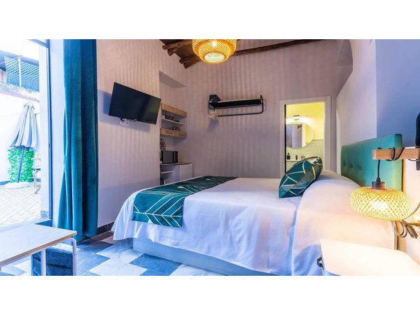 Holiday apartment in Cordoba from £47 per night