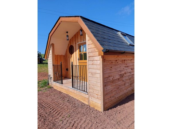 Holiday home in Aberdeenshire from £48 per night