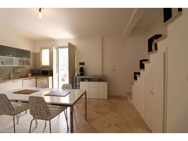 Holiday home in Salento from £48 per night