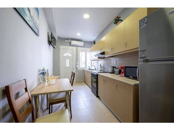 Holiday apartment in Kos from £67 per night
