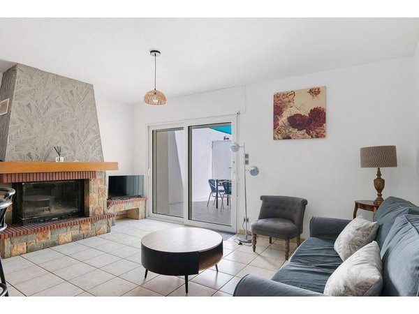 Holiday home in Aude from £53 per night