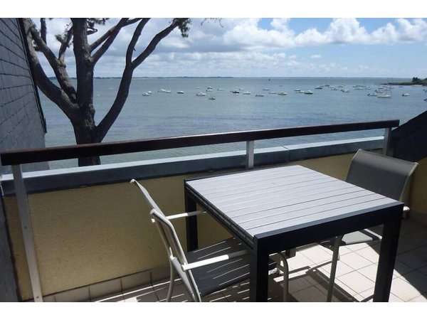 Holiday apartment in Damgan from £58 per night