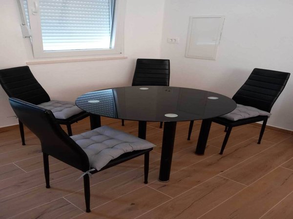 Holiday apartment in Brac from £64 per night