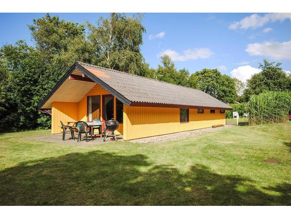 Holiday home in Skive Region from £30 per night