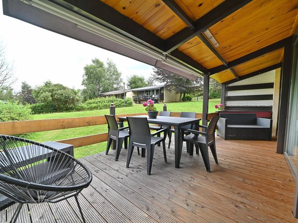 Holiday home in Virton from £58 per night
