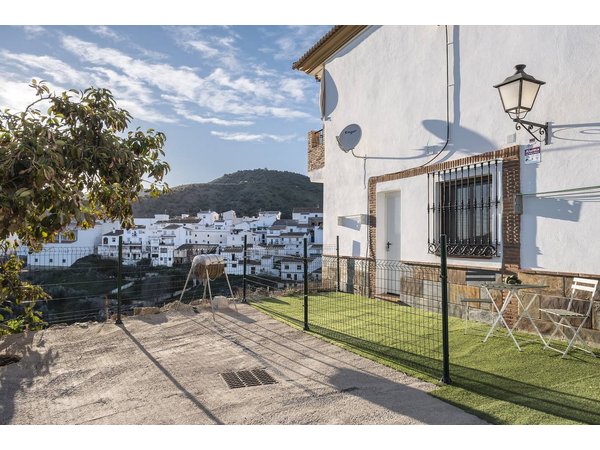 Holiday apartment in Totalán from £59 per night