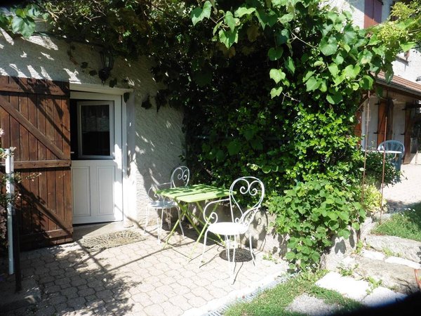 Holiday home in Bourgogne from £42 per night