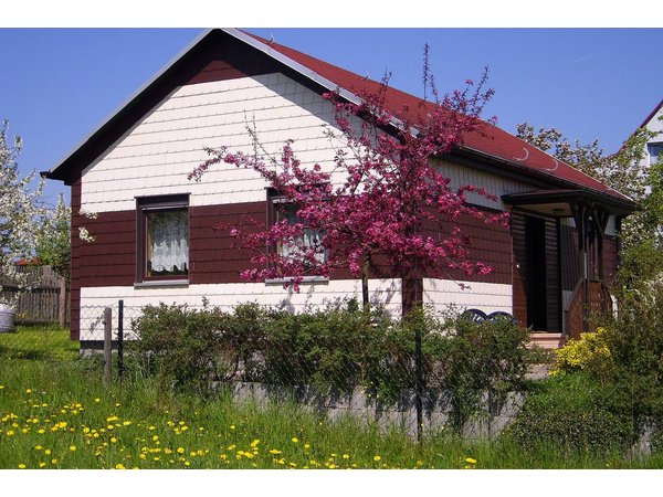 Holiday home in Rennsteig from £44 per night