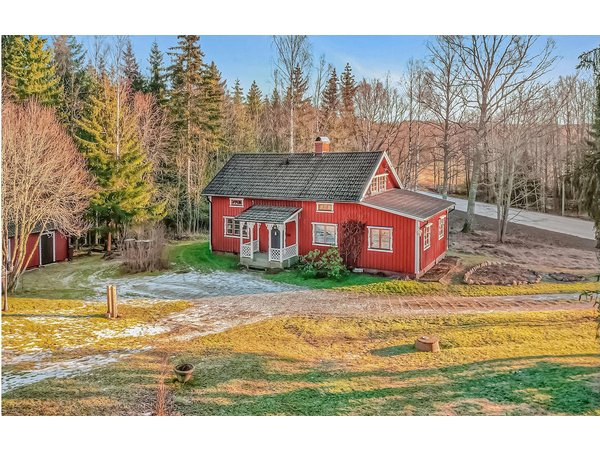 Holiday home in Vänern from £47 per night