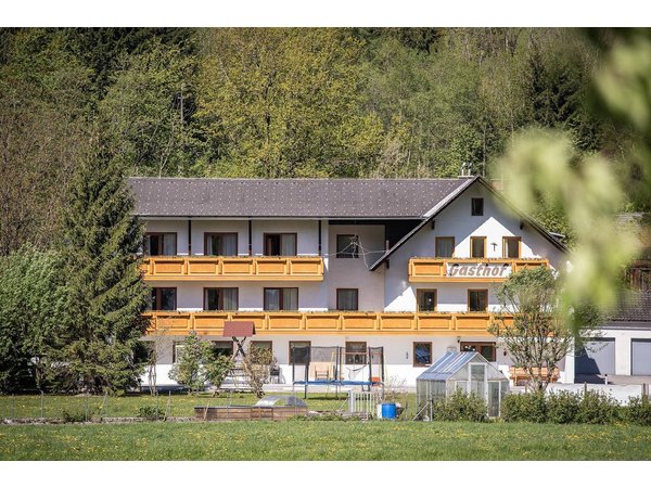 Hotel in Spital am Pyhrn from £54 per night