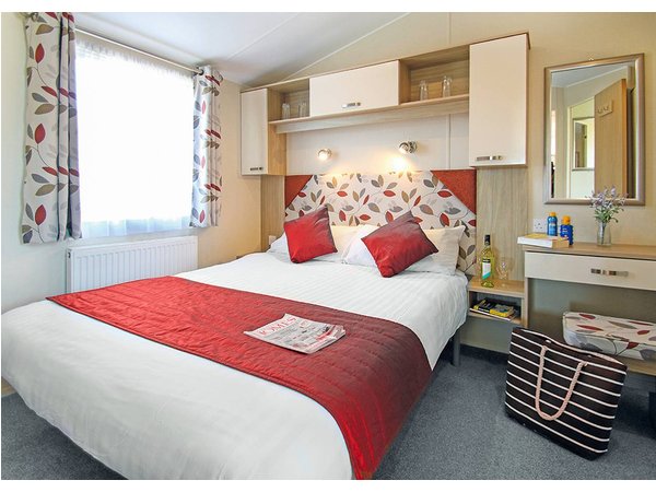 Camping in Dorset from £82 per night