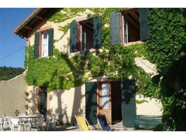 Holiday home in Bollène from £81 per night
