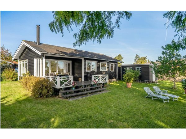 Holiday home in Faxe Region from £58 per night