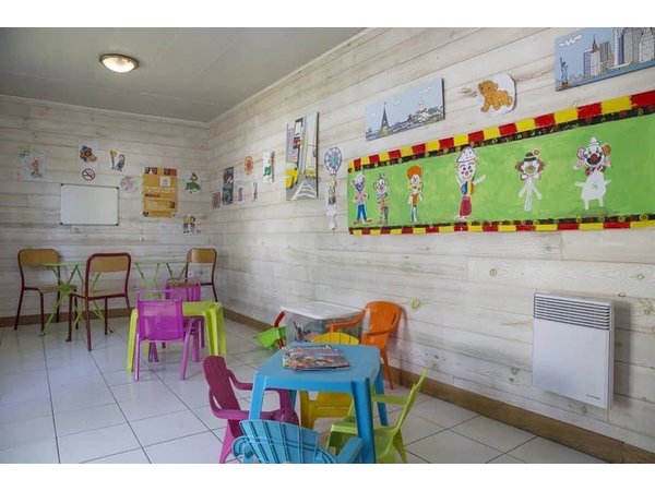 Camping in Royan from £50 per night