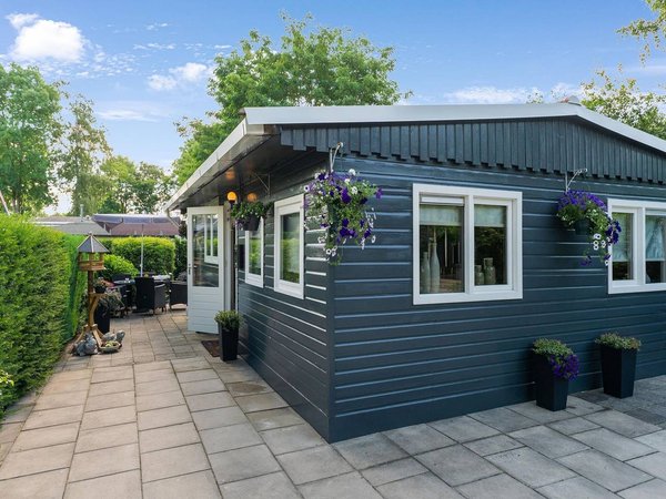 Holiday home in Twente from £56 per night