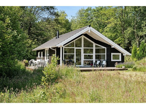 Holiday home in Skive Region from £149 per night