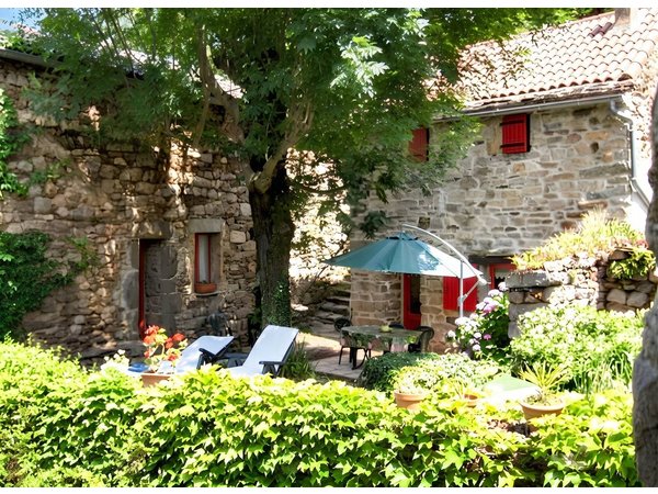 Holiday home in Ardèche from £44 per night