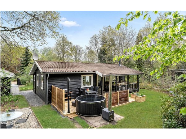Holiday home in Varde Region from £48 per night