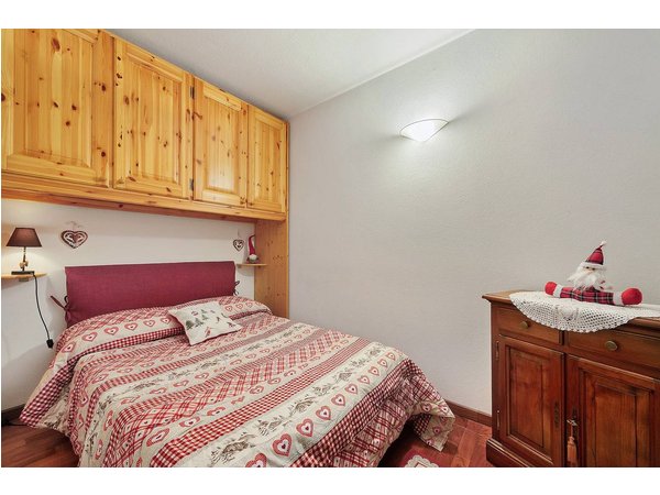 Holiday apartment in Comune di Gressan from £59 per night