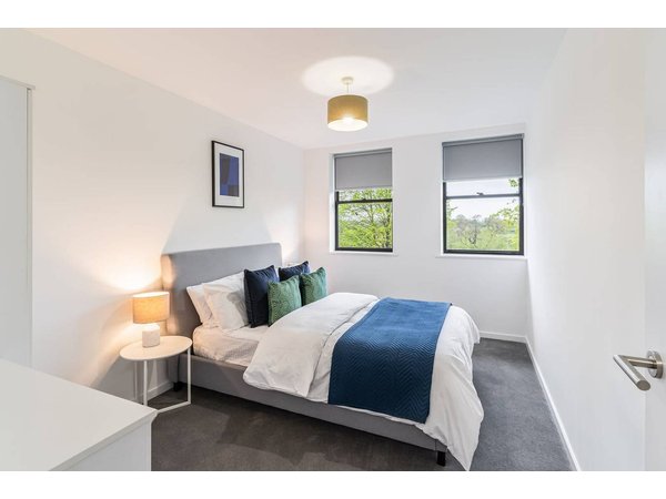 Holiday apartment in Taunton from £93 per night