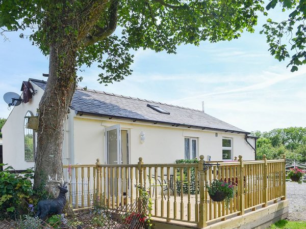 Holiday home in Gwynedd from £57 per night