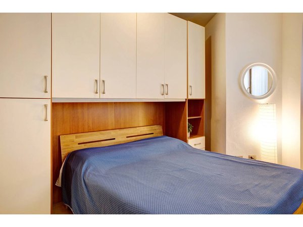Holiday apartment in Sondrio from £58 per night