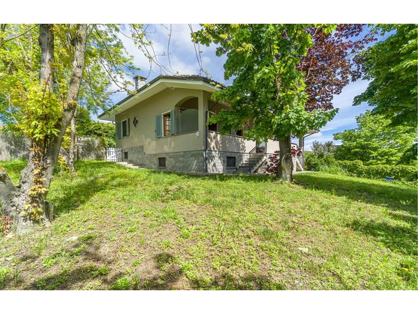 Holiday home in Langhe from £112 per night