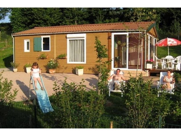 Holiday home in Pionsat from £56 per night