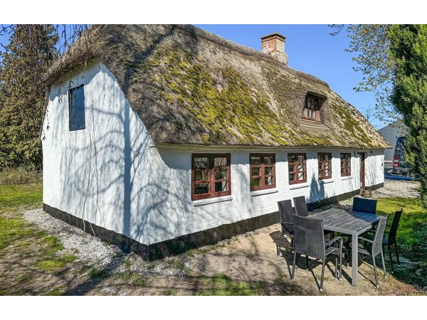 Holiday home in Haderslev from £47 per night