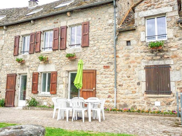 Holiday home in Lozère from £34 per night