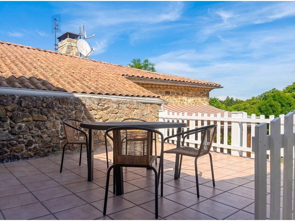 Holiday home in Ardèche from £46 per night