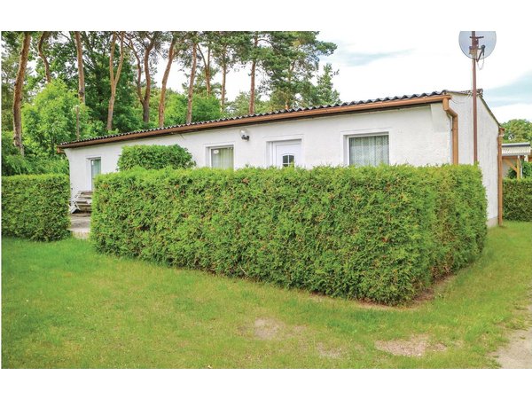 Holiday home in Ueckermünde from £35 per night