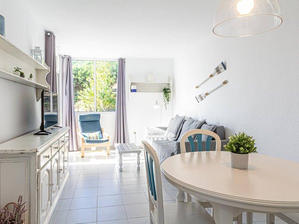Holiday apartment in Maresme from £61 per night