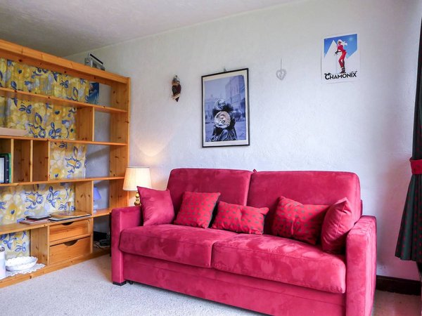 Holiday apartment in Rhone-Alps from £102 per night