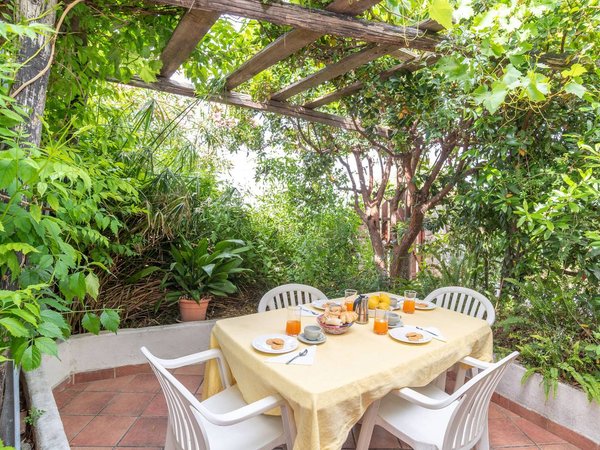 Holiday home in Anglona from £40 per night