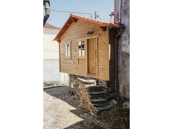 Holiday home in Castro Daire from £54 per night