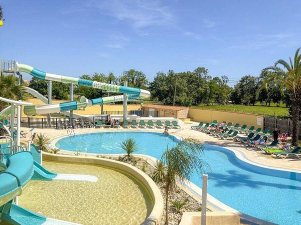 Camping in Céret region from £31 per night