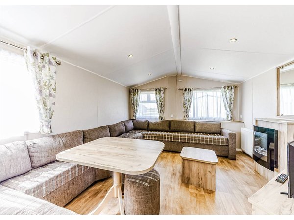 Camping in North Somerset from £77 per night