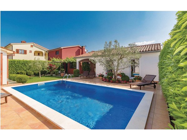 Holiday home in Southcoast Istria from £58 per night