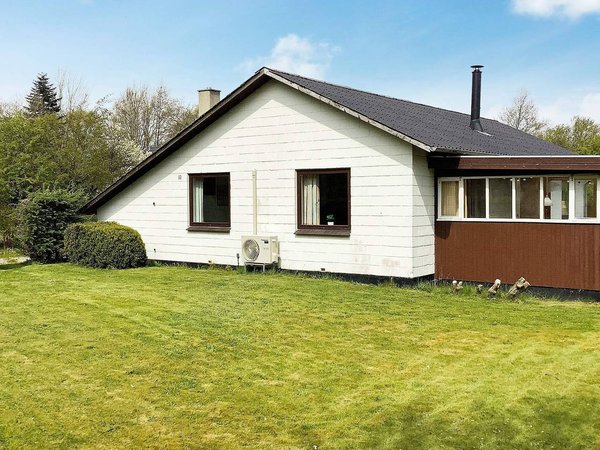 Holiday home in Nørre Nebel from £40 per night
